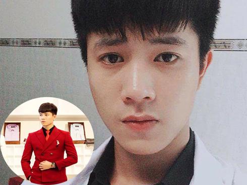 Chàng trai khuyết tật trong phòng tập khiến triệu người nể phục-1