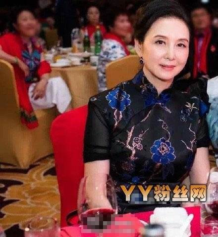 Nhan sắc ngày ấy, bây giờ của loạt mỹ nhân từng đóng vai Hằng Nga-3