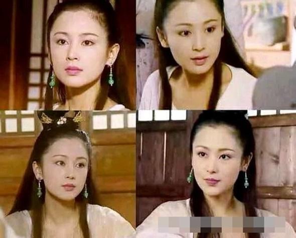 Nhan sắc ngày ấy, bây giờ của loạt mỹ nhân từng đóng vai Hằng Nga-4