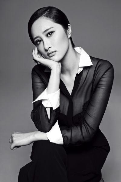 Nhan sắc ngày ấy, bây giờ của loạt mỹ nhân từng đóng vai Hằng Nga-14