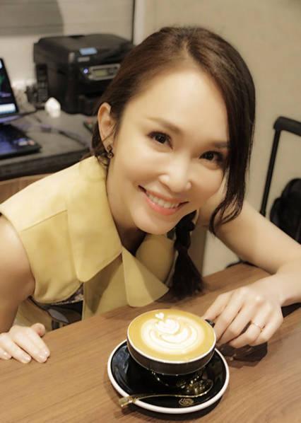 Nhan sắc ngày ấy, bây giờ của loạt mỹ nhân từng đóng vai Hằng Nga-9