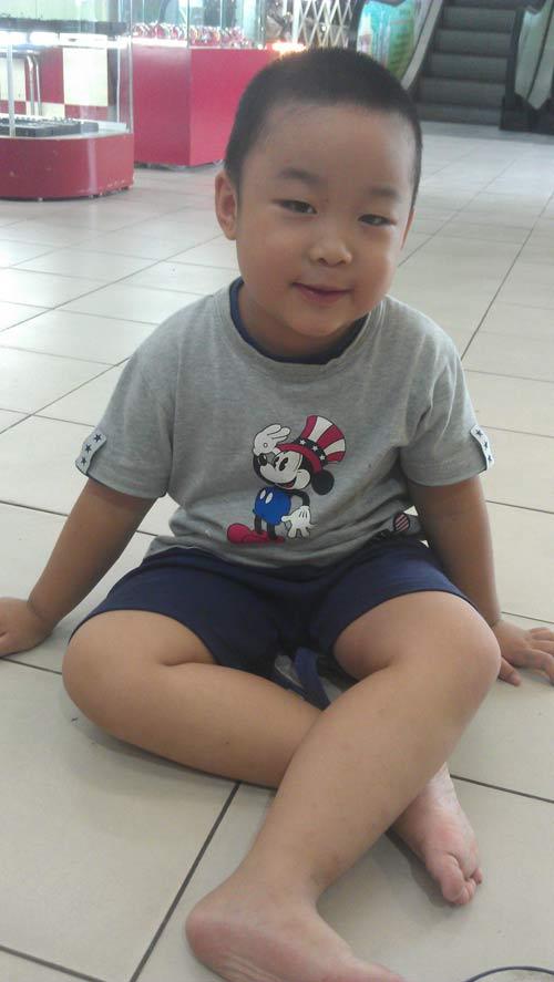 Khả năng nhớ siêu khủng của thần đồng triệu người có một ở Bắc Ninh-1