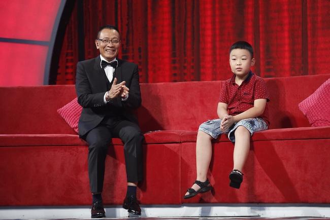 Khả năng nhớ siêu khủng của thần đồng triệu người có một ở Bắc Ninh-2