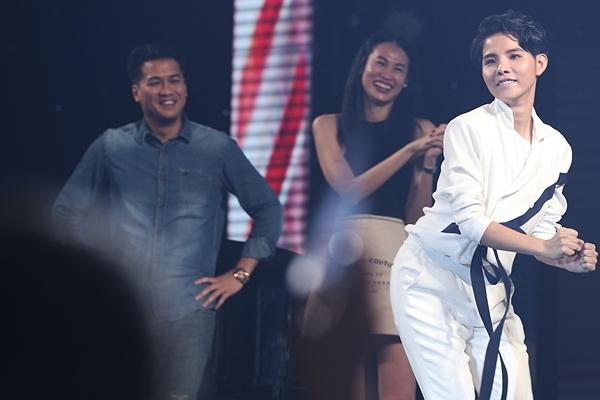 Hoài Lâm giả fan cuồng, Phillip Nguyễn nhảy sung hết nấc trong birthday concert Vũ Cát Tường-6