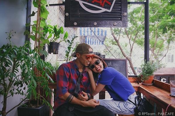 Tăng Thanh Hà – Phạm Anh Khoa: Mối nhân duyên kì lạ của showbiz Việt-7