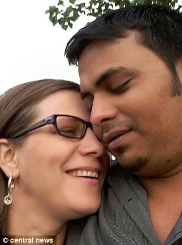 Chồng nói vợ Đêm nay là đêm đặc biệt, không ngờ sát hại con trai 1 tuổi ngay tại nhà-1