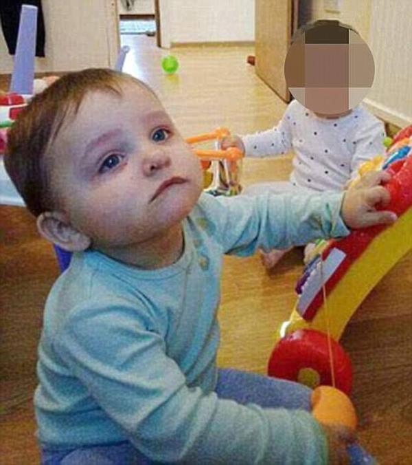 Chồng nói vợ Đêm nay là đêm đặc biệt, không ngờ sát hại con trai 1 tuổi ngay tại nhà-2