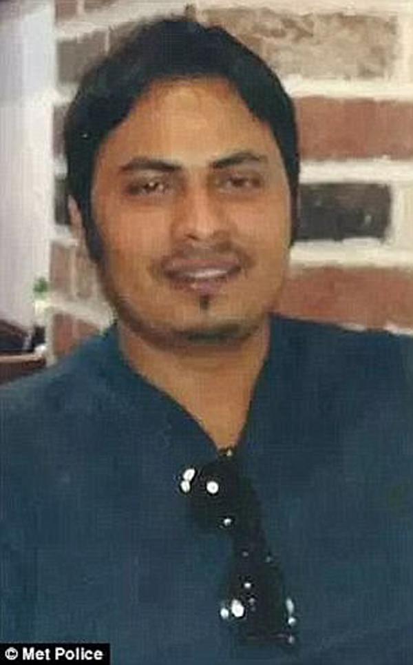 Chồng nói vợ Đêm nay là đêm đặc biệt, không ngờ sát hại con trai 1 tuổi ngay tại nhà-3