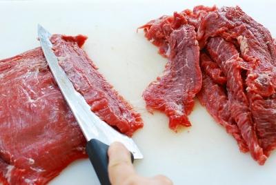 Món ngon cuối tuần: Bò nướng kiểu Hàn Quốc-1