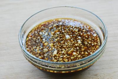 Món ngon cuối tuần: Bò nướng kiểu Hàn Quốc-2