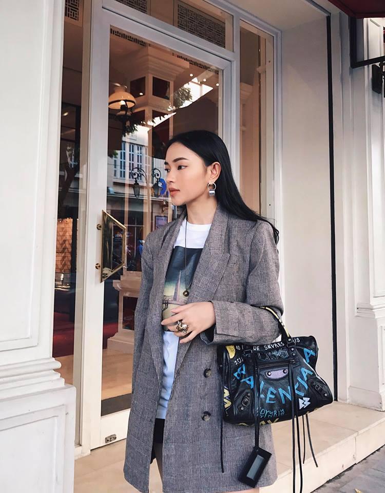 Hot girl - hot boy Việt 15/10: Minh Châu bổ sung Tình đơn phương vào bộ sưu tập cover khủng-11