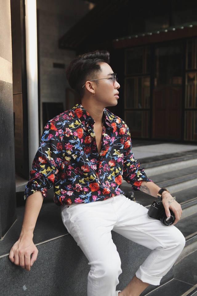 Hot girl - hot boy Việt 15/10: Minh Châu bổ sung Tình đơn phương vào bộ sưu tập cover khủng-1