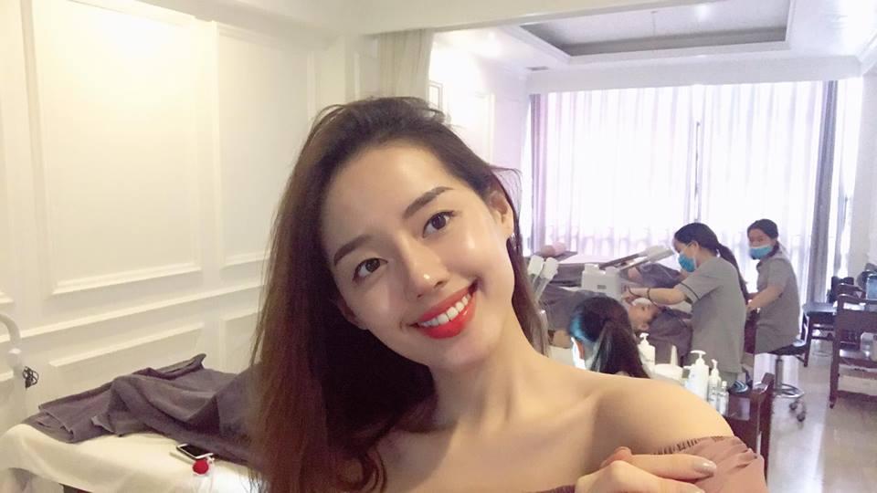 Hot girl - hot boy Việt 15/10: Minh Châu bổ sung Tình đơn phương vào bộ sưu tập cover khủng-2