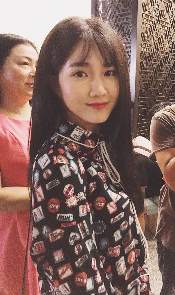 Hot girl - hot boy Việt 15/10: Minh Châu bổ sung Tình đơn phương vào bộ sưu tập cover khủng-8