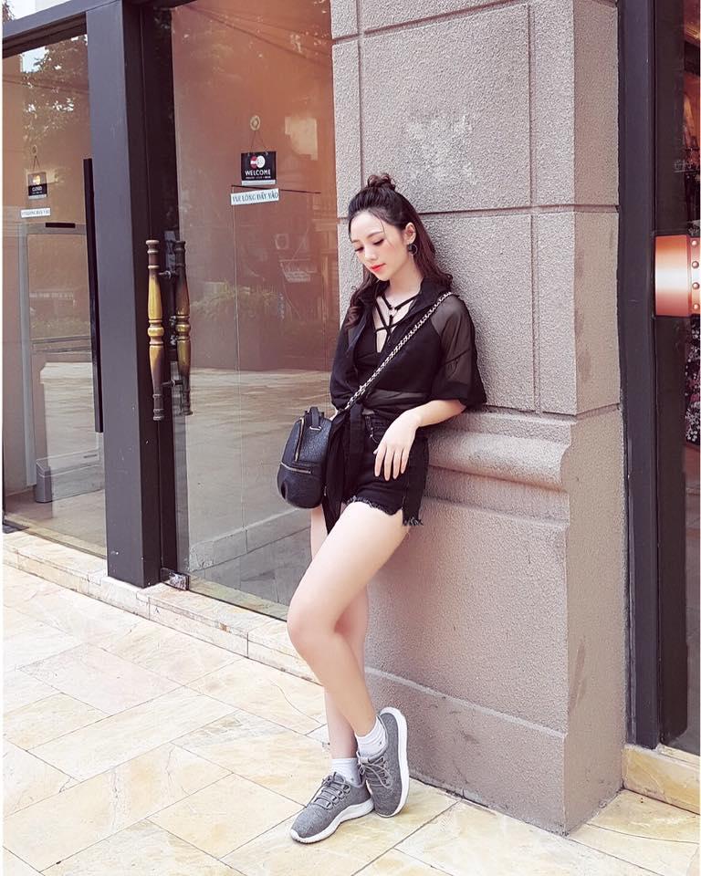 Hot girl - hot boy Việt 15/10: Minh Châu bổ sung Tình đơn phương vào bộ sưu tập cover khủng-6