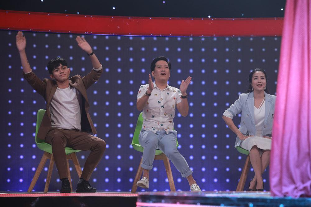 Miu Lê ngỡ ngàng trước cô nàng có thần thái của Hà Hồ nhưng giọng hát thảm họa-2