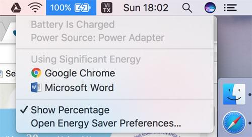 7 cách tiết kiệm pin cho Macbook-1