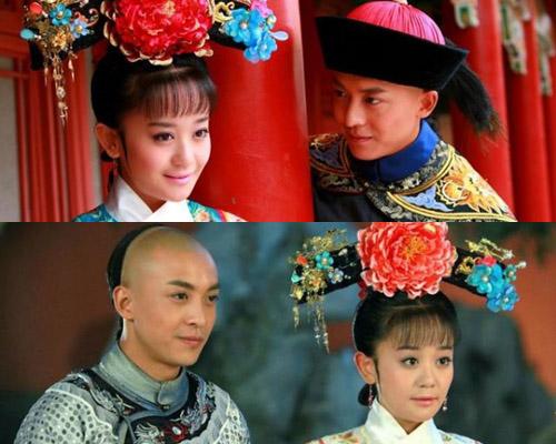 Hạ Tử Vy xấu nhất màn ảnh và lý do không thể trở thành Lâm Tâm Như thứ 2-2