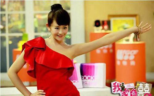 Hạ Tử Vy xấu nhất màn ảnh và lý do không thể trở thành Lâm Tâm Như thứ 2-7