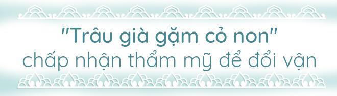 Hạ Tử Vy xấu nhất màn ảnh và lý do không thể trở thành Lâm Tâm Như thứ 2-9