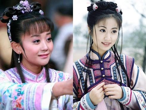 Hạ Tử Vy xấu nhất màn ảnh và lý do không thể trở thành Lâm Tâm Như thứ 2