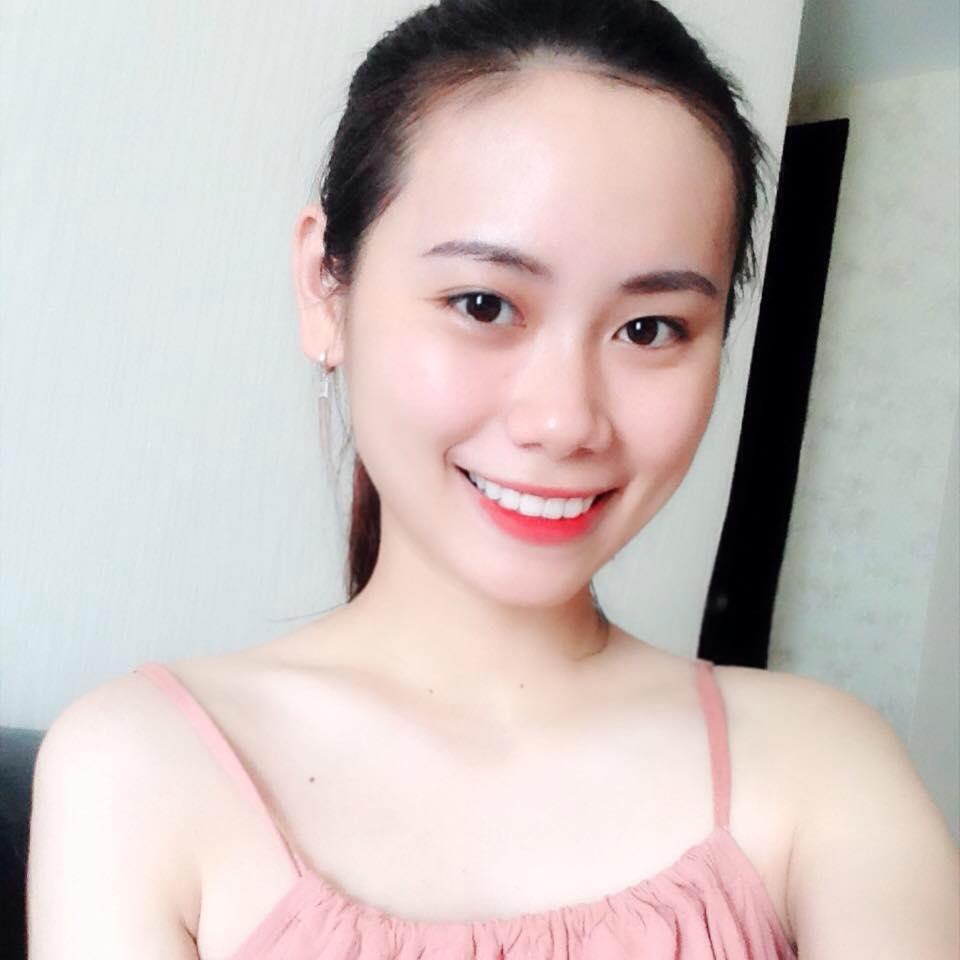 Nhan sắc đời thường của thí sinh gây bão nhất Hoa hậu Hoàn vũ Việt Nam tập 3-8