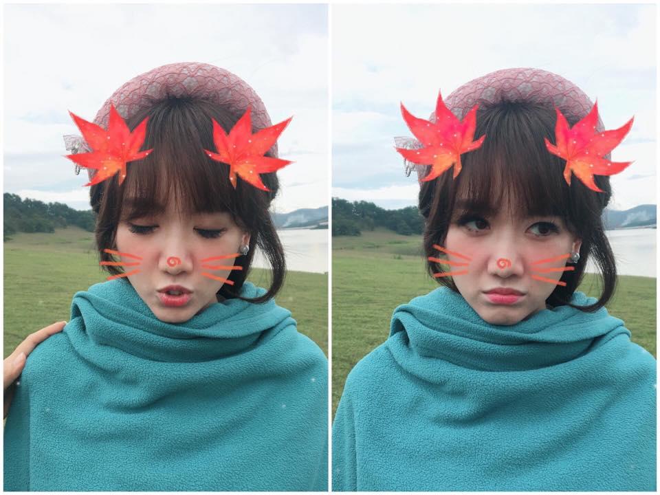 Tin sao Việt 15/10: Lê Phương hạnh phúc khi con riêng thương yêu ông xã Phạm Trung Kiên-6