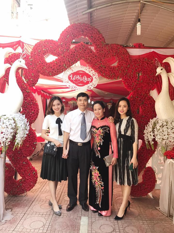 Mẹ ruột Hoa hậu khả ái Tố Như khó xử khi việc lấy chồng của con gái bị đặt dấu hỏi-4