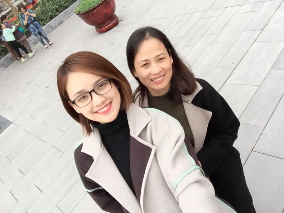 Mẹ ruột Hoa hậu khả ái Tố Như khó xử khi việc lấy chồng của con gái bị đặt dấu hỏi-3