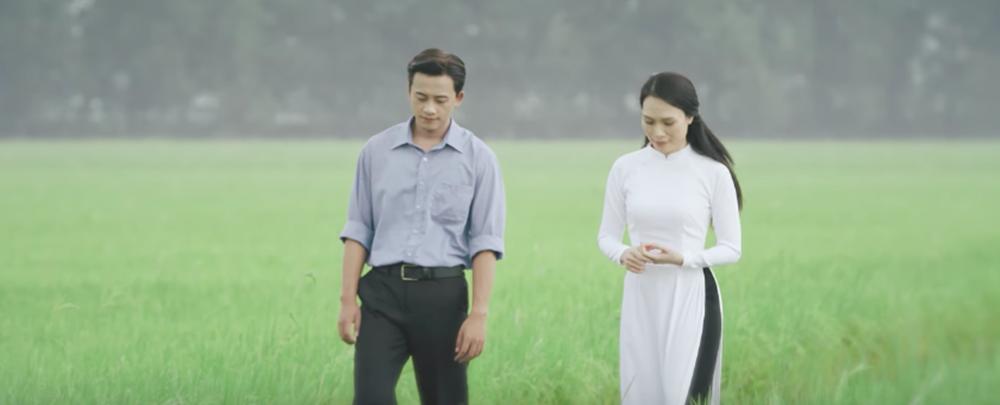 Cô giáo Mỹ Tâm kể chuyện tình thời chiến đầy nước mắt-3