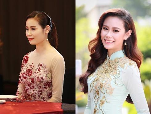 Nhan sắc đời thường của thí sinh gây bão nhất 'Hoa hậu Hoàn vũ Việt Nam' tập 3