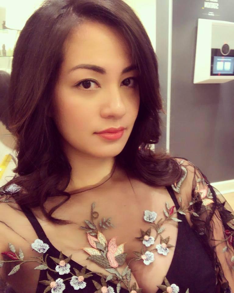 Bị Phan Như Thảo mắng vô liêm sỉ, Ngọc Thúy đáp trả: Chị tuột khí sắc với loại xấu người xấu nết lắm-2