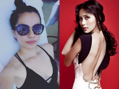 Phan Như Thảo công khai tin nhắn bị mạt sát, dọa tạt axit vì tội giật chồng-4