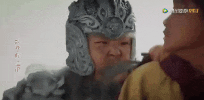 Diễn viên nhí Trung Quốc đóng cảnh yêu, chém giết: Hệ lụy lớn-3