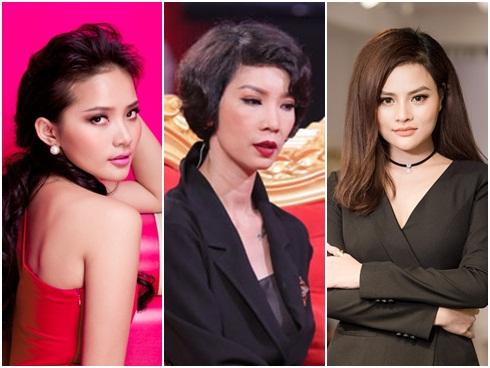 Tiết lộ chuyện bé Thỏ bị cha ruột chối bỏ, siêu mẫu Xuân Lan 'sáng' nhất showbiz tuần qua