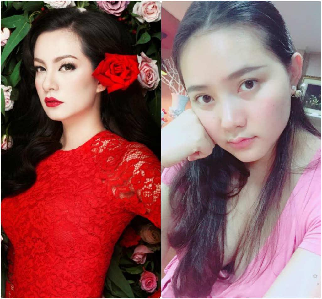 Tiết lộ chuyện bé Thỏ bị cha ruột chối bỏ, siêu mẫu Xuân Lan sáng nhất showbiz tuần qua-5