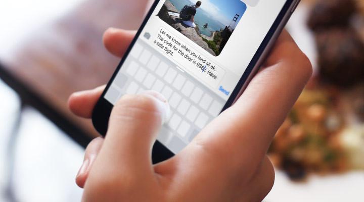 10 tuyệt chiêu dùng iPhone ít người biết-1