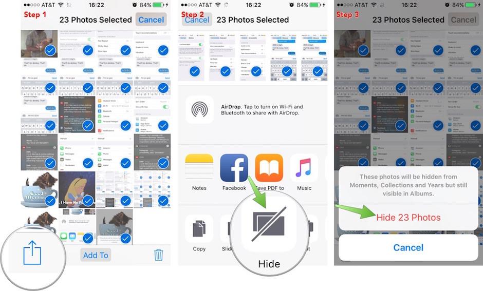 10 tuyệt chiêu dùng iPhone ít người biết-4