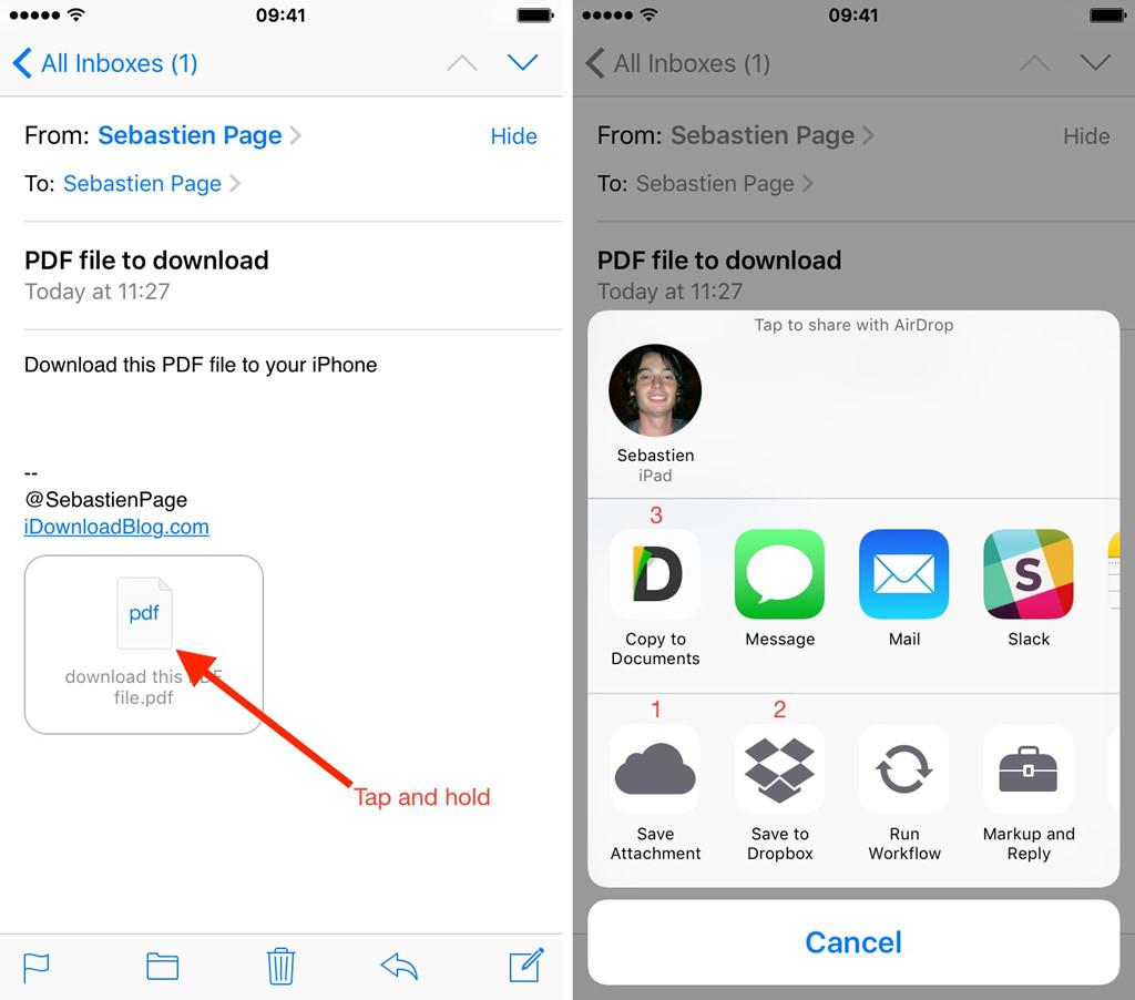 10 tuyệt chiêu dùng iPhone ít người biết-10