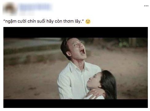 Ảnh hot nhất hôm nay: Nhân vật của Mỹ Tâm trông như nín cười dù đã chết, mặc Mai Tài Phến ôm xác gào khóc thảm thiết-1