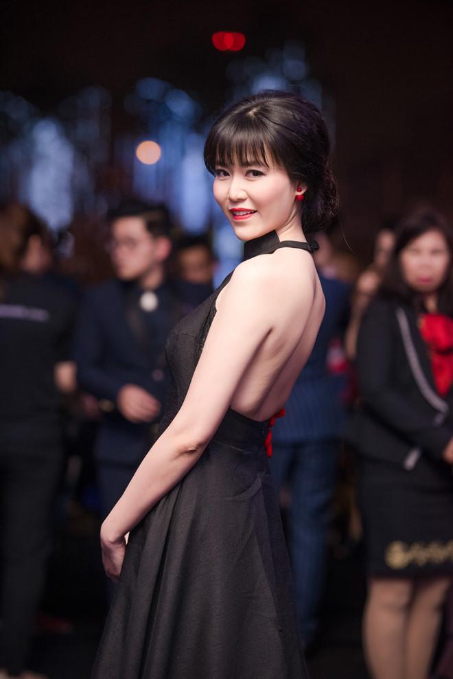 Hoa hậu Thu Thủy bị tố từng cướp chồng chưa cưới của em họ-2