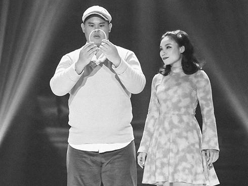 Bước nhảy ngàn cân: Nàng béo từng bị trầm cảm khiến bộ 3 giám khảo khóc nghẹn vì diễn quá đạt-8