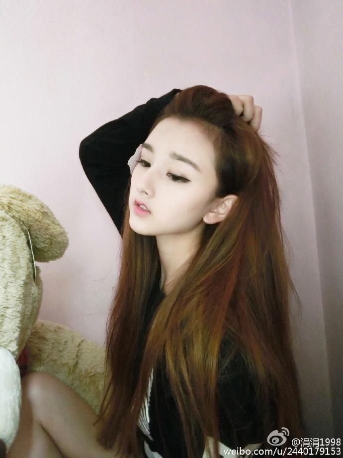 Không chỉ riêng sao Hoa ngữ, thậm chí cả gia tộc của họ cũng toàn là mỹ nhân-12