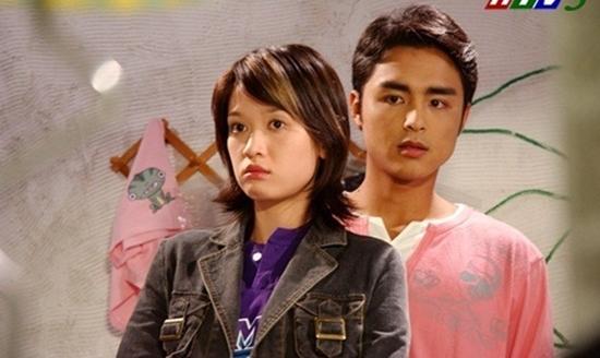 Lâm Tâm Như và Trần Kiều Ân: Cùng cưa sừng làm nghé, người được khen, kẻ bị chê-7