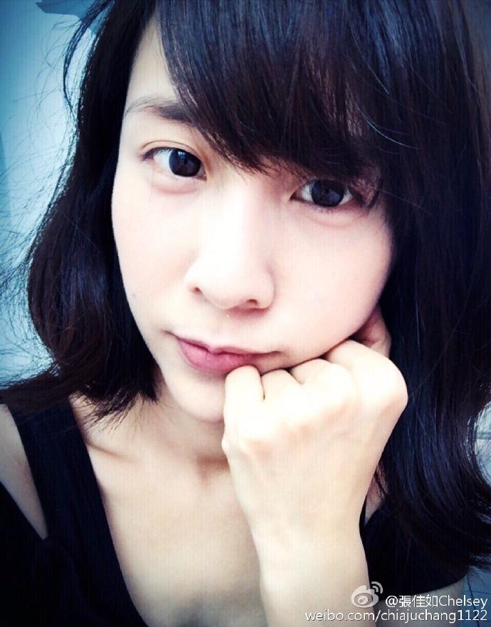 Không chỉ riêng sao Hoa ngữ, thậm chí cả gia tộc của họ cũng toàn là mỹ nhân-14