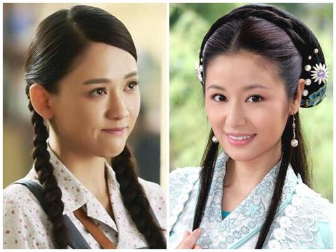 Lâm Tâm Như và Trần Kiều Ân: Cùng 'cưa sừng làm nghé', người được khen, kẻ bị chê