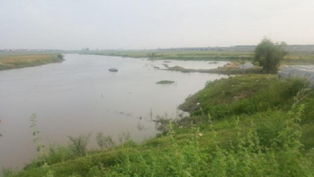 5 học sinh đuối nước ở Hà Nội: Hai anh em ruột tử vong, cháu nhỏ nhất mới 5 tuổi-2