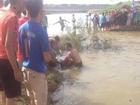 5 học sinh đuối nước ở Hà Nội: Hai anh em ruột tử vong, cháu nhỏ nhất mới 5 tuổi