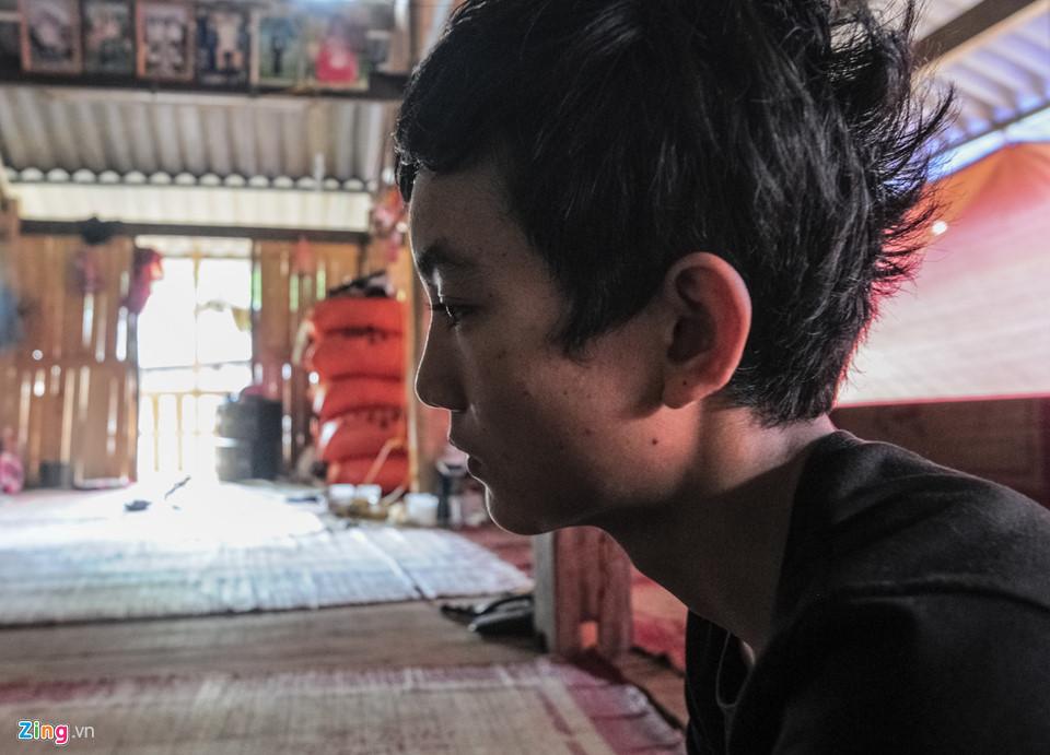 Cảnh xác xơ, tang tóc sau cơn lũ quét lịch sử ở Yên Bái-6