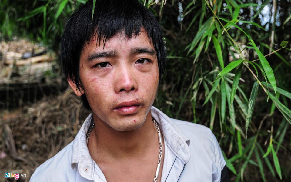 Cảnh xác xơ, tang tóc sau cơn lũ quét lịch sử ở Yên Bái-11